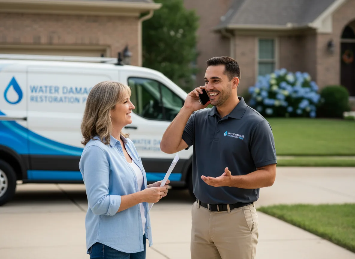 Flood Restoration Belleville, NY FAQs